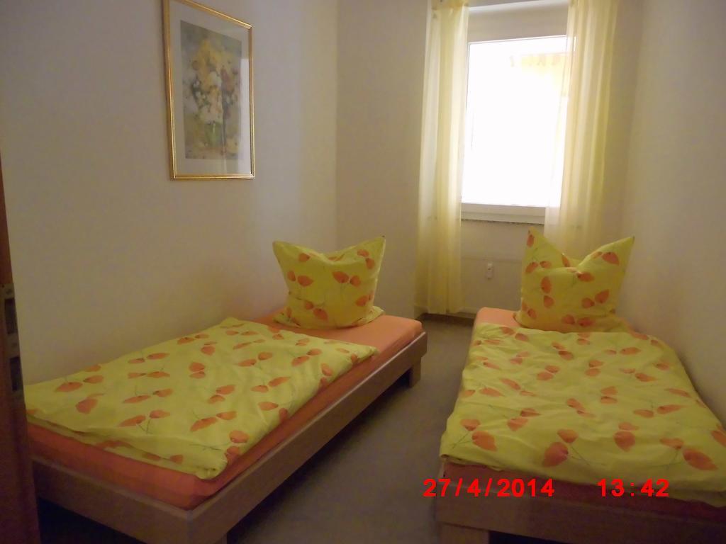 Apartment Fewo Sonntag *