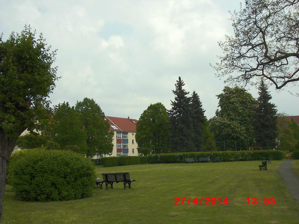 Apartment Fewo Sonntag *