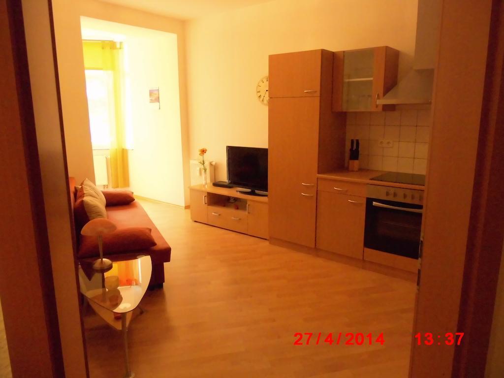 Apartment Fewo Sonntag Leipzig