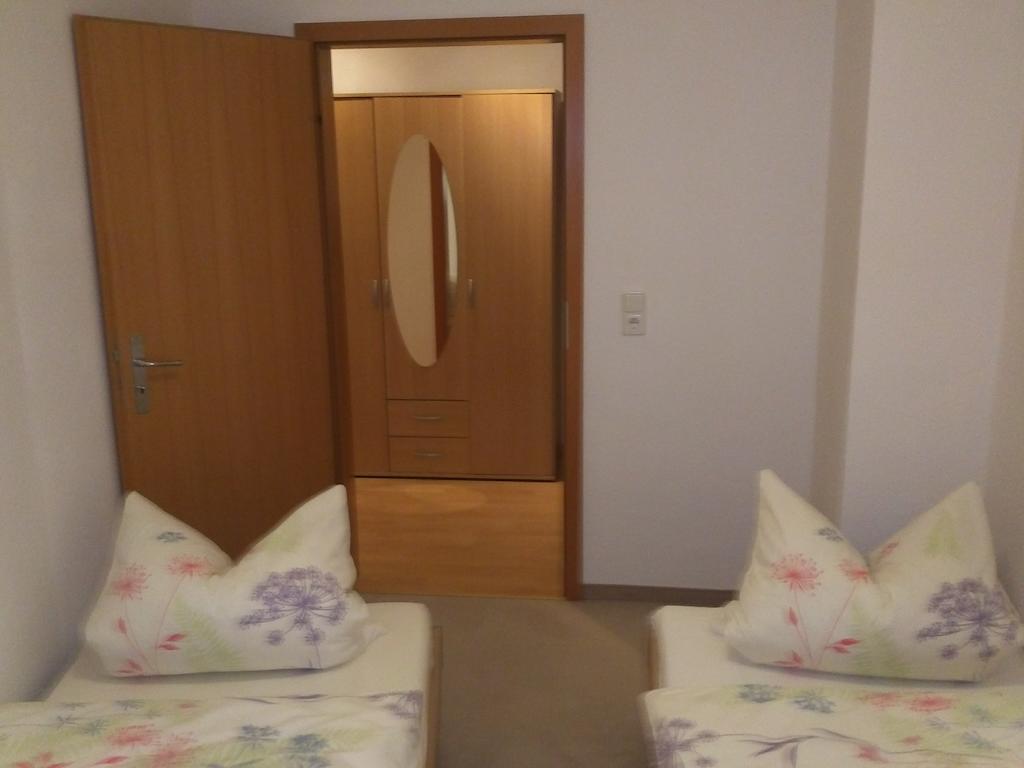Apartment Fewo Sonntag Leipzig