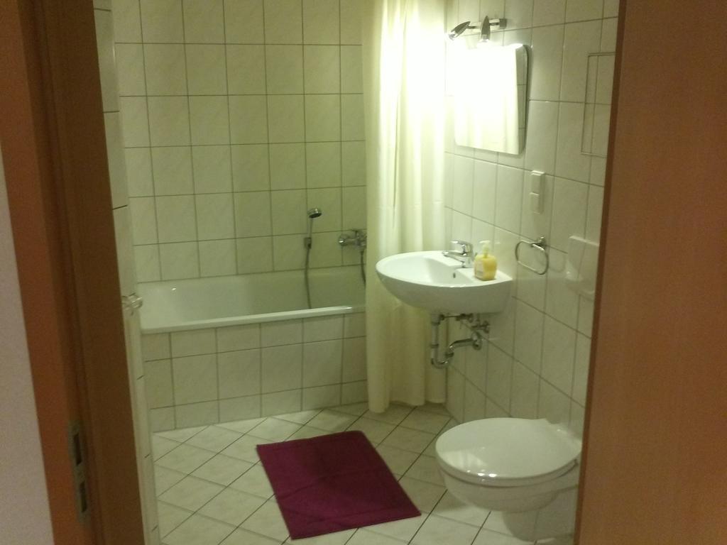 Fewo Sonntag Apartment