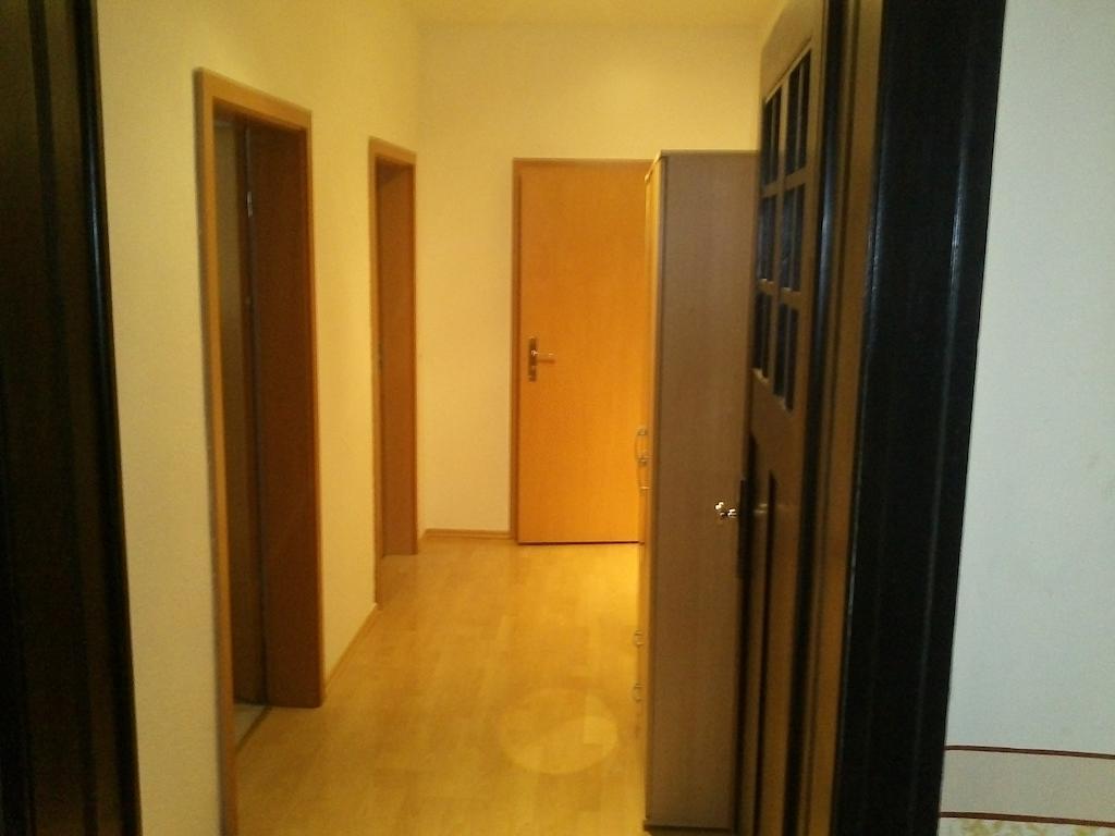 Fewo Sonntag Apartment *