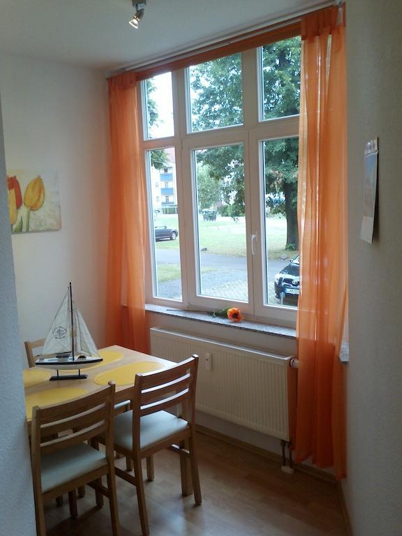Apartment Fewo Sonntag